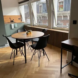  Appartement L'emeraude