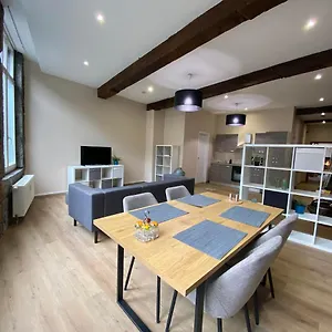  Appartement The Mind Box 2