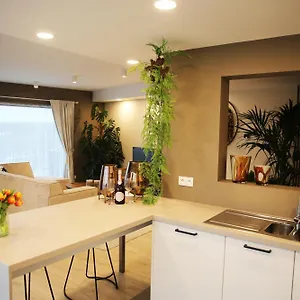  Appartement L'appart Baobab, Avec Sauna