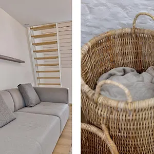  Appartement Loft 3 